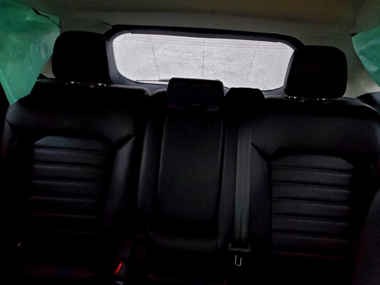 2019 FORD EDGE SEL photo 10