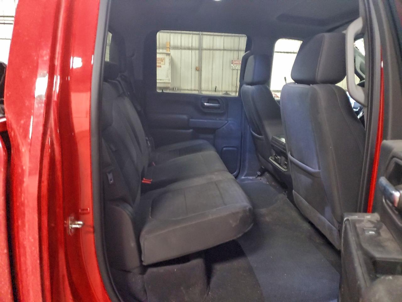 2023 CHEVROLET SILVERADO K3500 LT photo 10