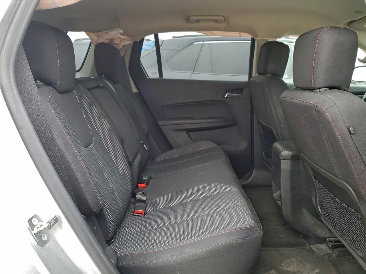 2017 GMC TERRAIN SLE photo 31