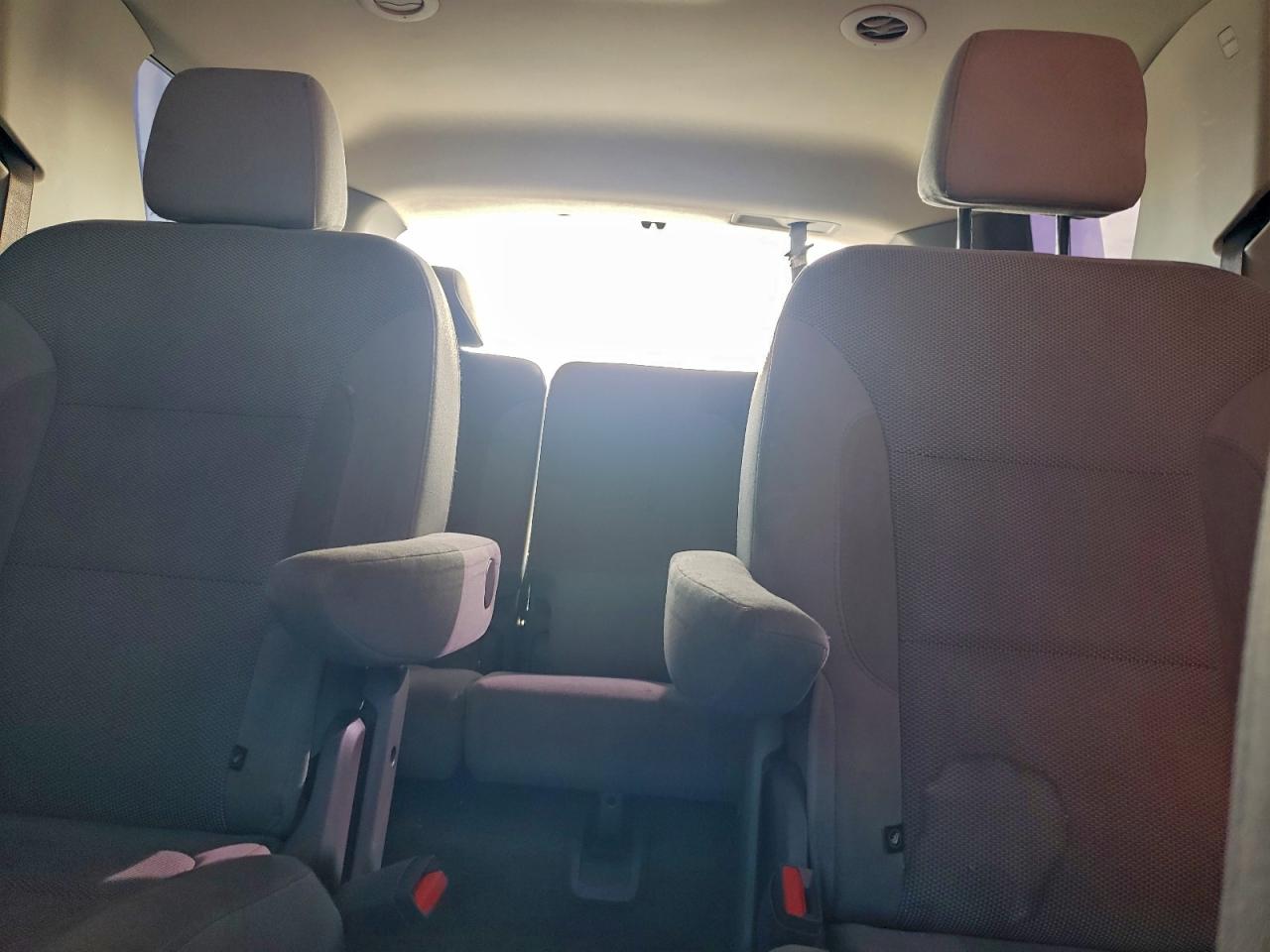 2019 CHEVROLET TRAVERSE LT photo 10