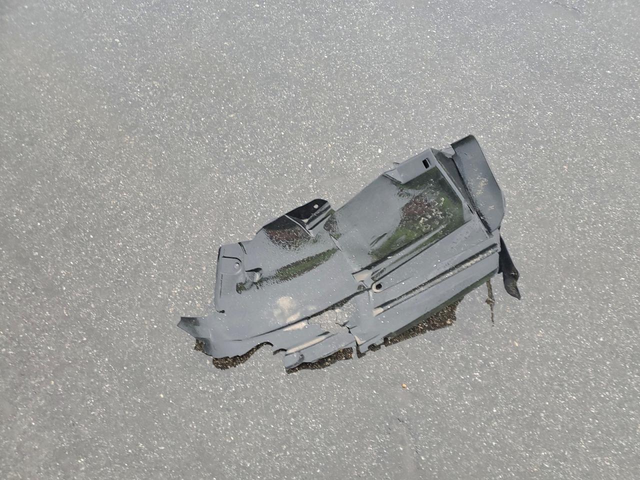 2008 HONDA ACCORD EXL photo 12