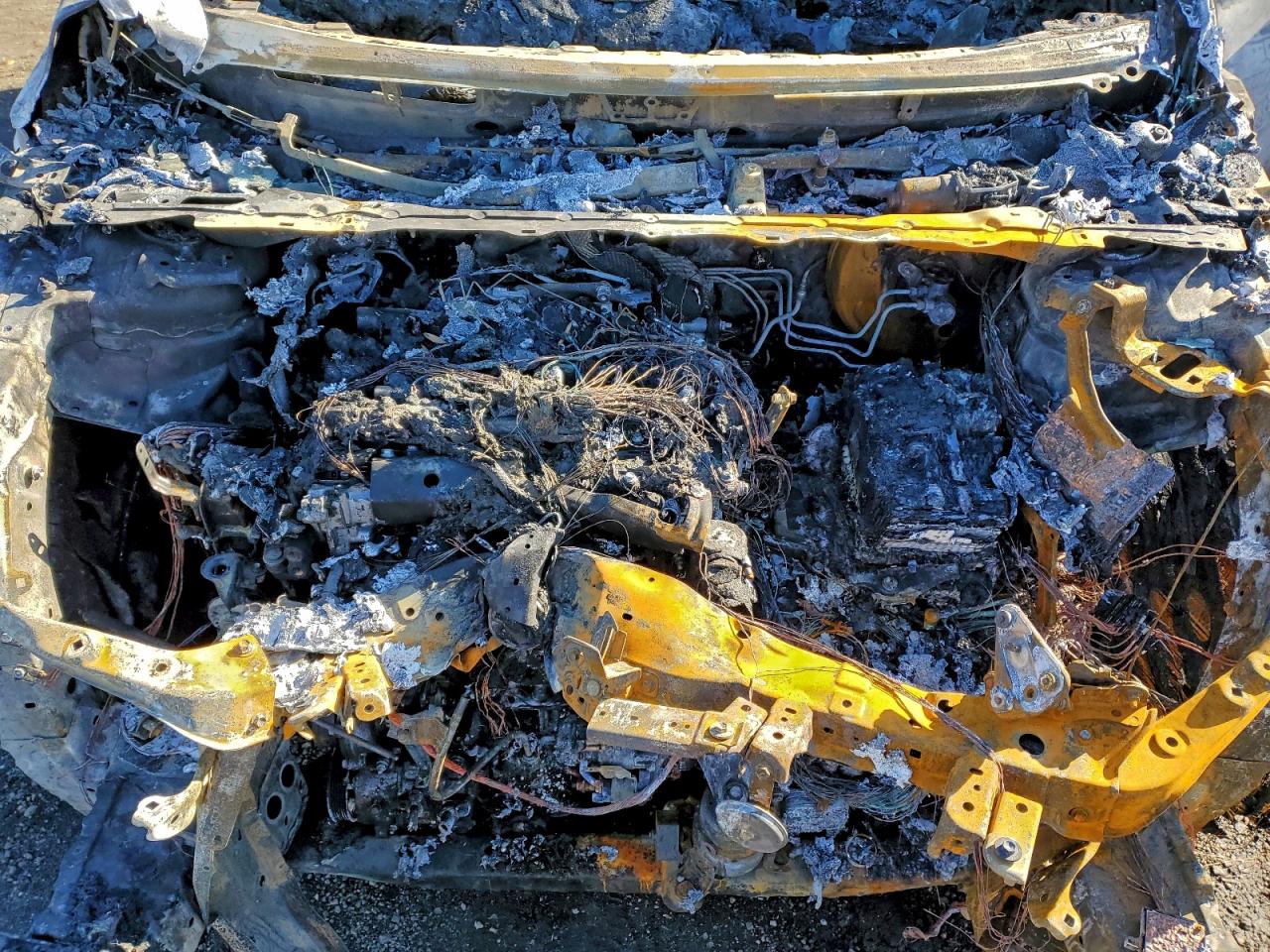 2025 LEXUS RX 350 BASE photo 12