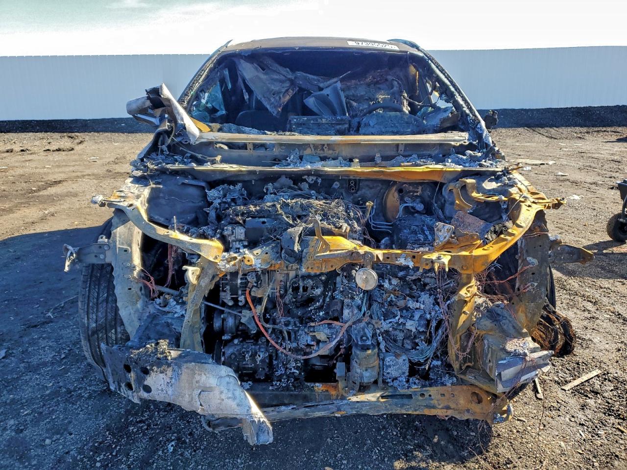 2025 LEXUS RX 350 BASE photo 5