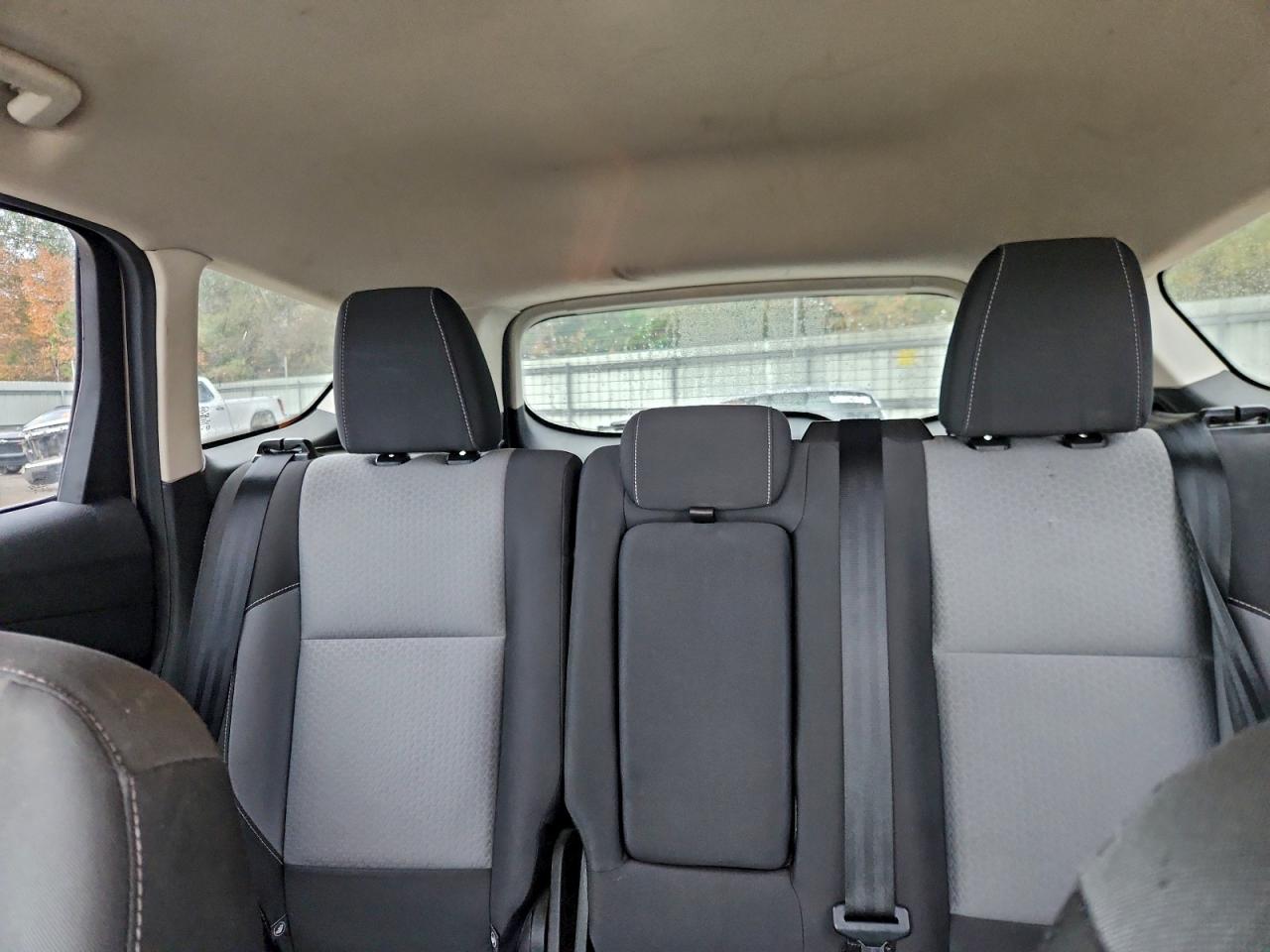2018 FORD ESCAPE SE photo 10