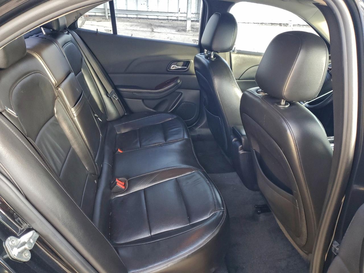 2013 CHEVROLET MALIBU 2LT photo 10