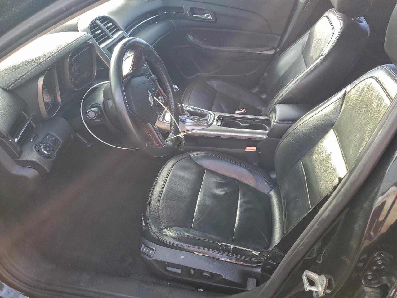 2013 CHEVROLET MALIBU 2LT photo 7