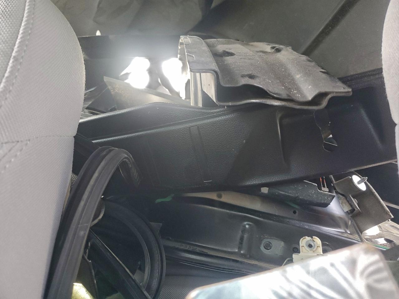 2018 SUBARU FORESTER 2.5I photo 10