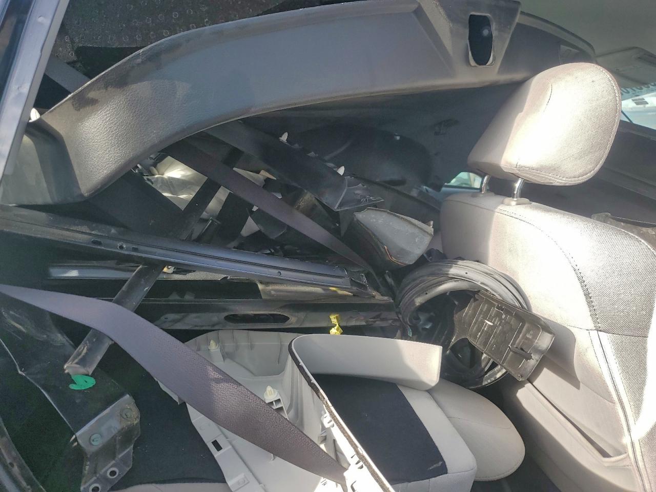 2018 SUBARU FORESTER 2.5I photo 11