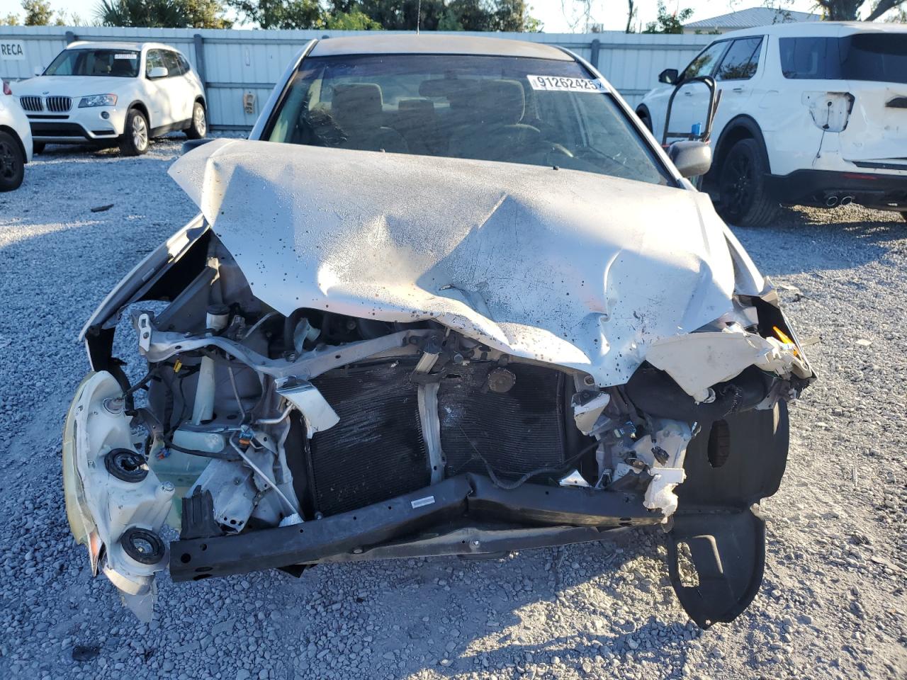 2008 TOYOTA COROLLA CE photo 5