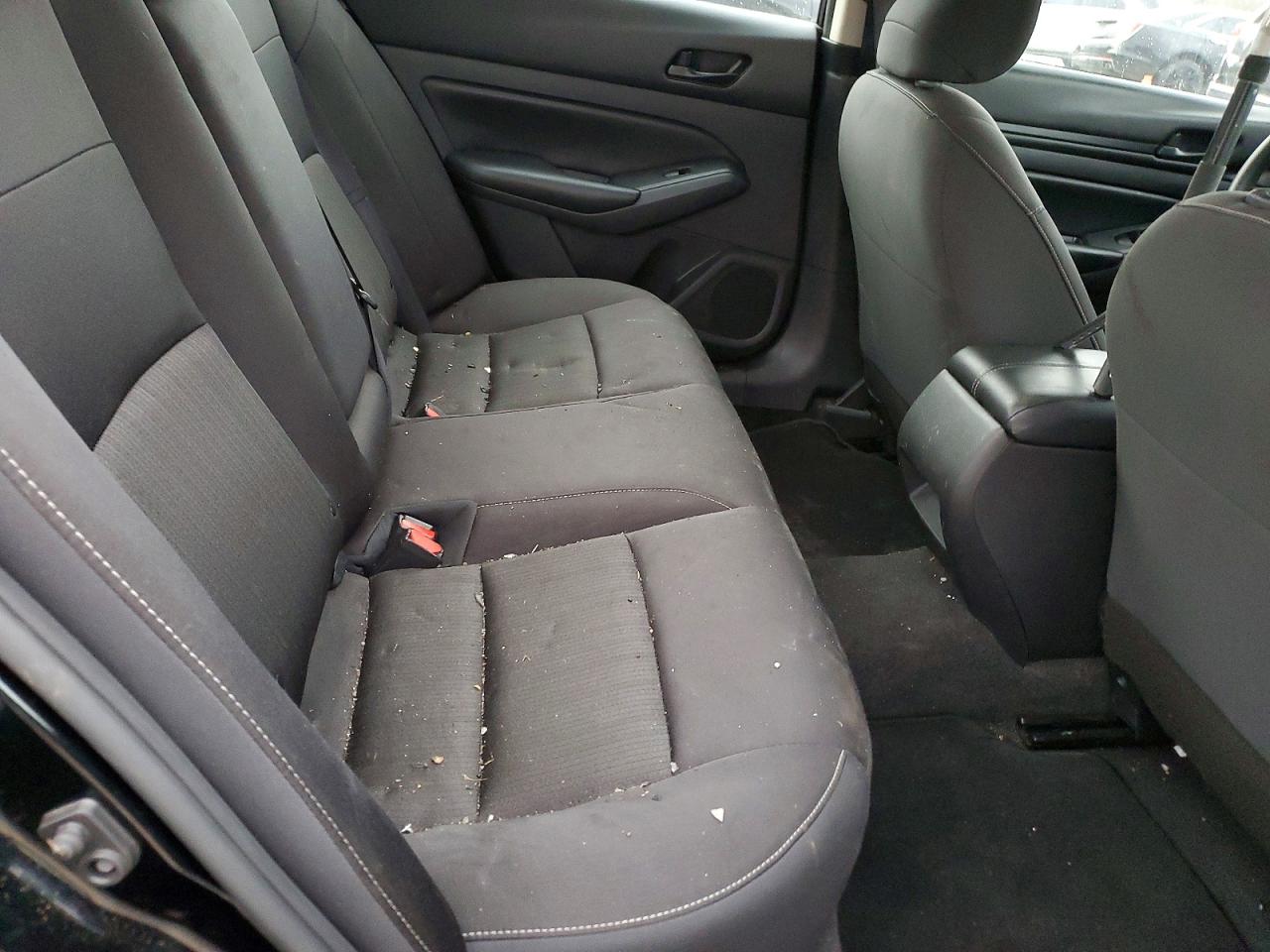2024 NISSAN ALTIMA S photo 10