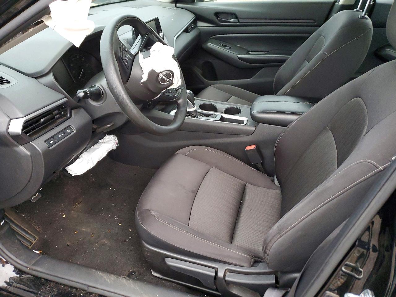 2024 NISSAN ALTIMA S photo 7