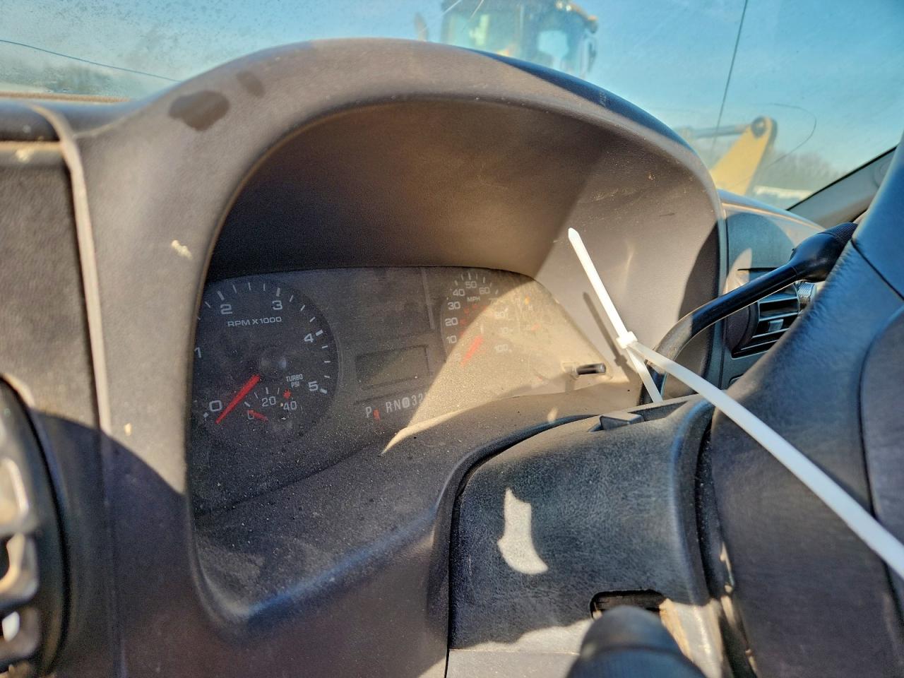 2006 FORD F250 SUPER DUTY photo 9