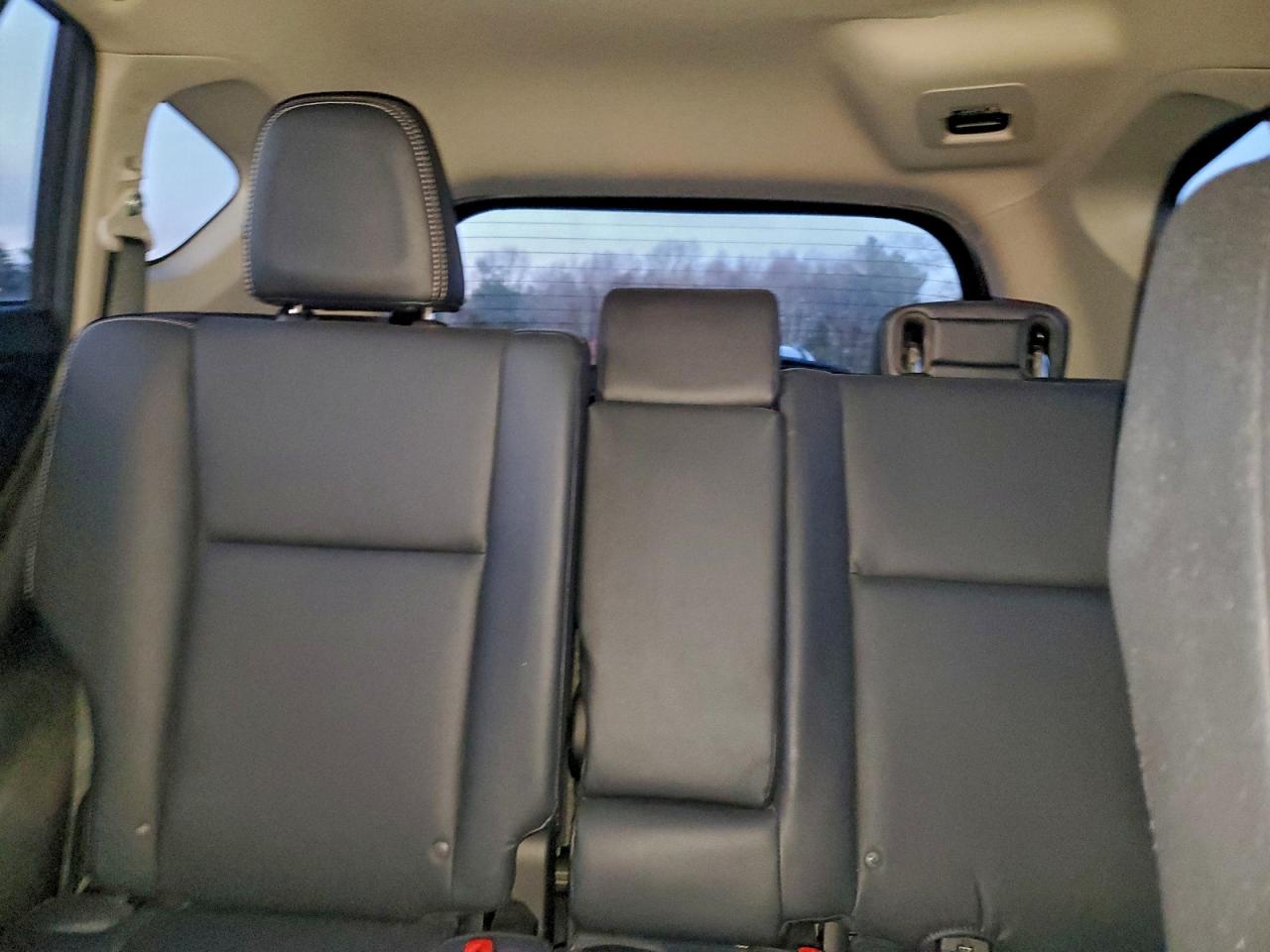 2013 TOYOTA RAV4 LIMITED photo 10