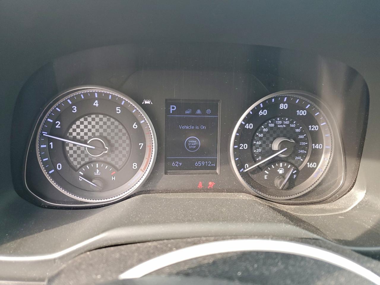 2020 HYUNDAI ELANTRA SEL photo 9