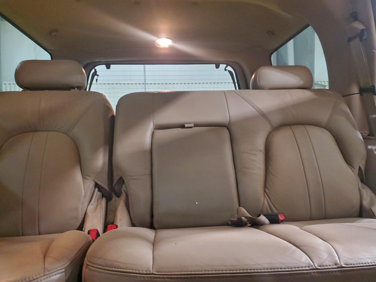 1998 FORD EXPEDITION photo 10