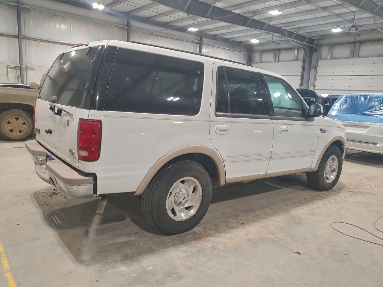 1998 FORD EXPEDITION photo 3