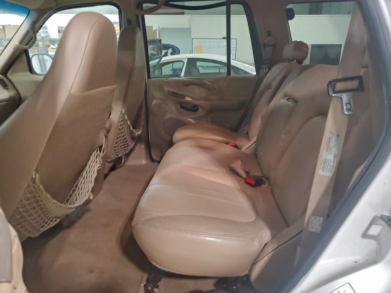 1998 FORD EXPEDITION photo 11
