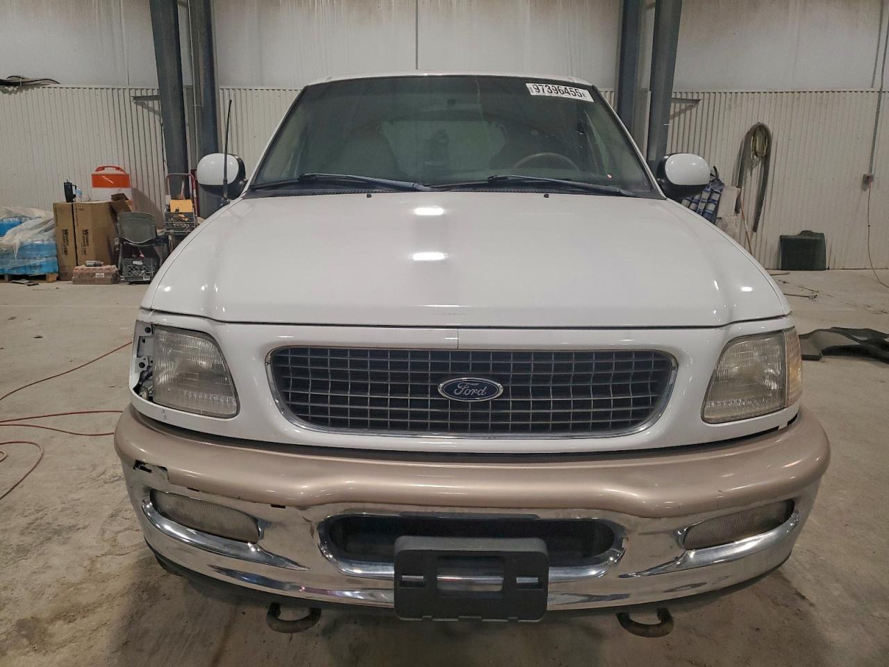 1998 FORD EXPEDITION photo 5