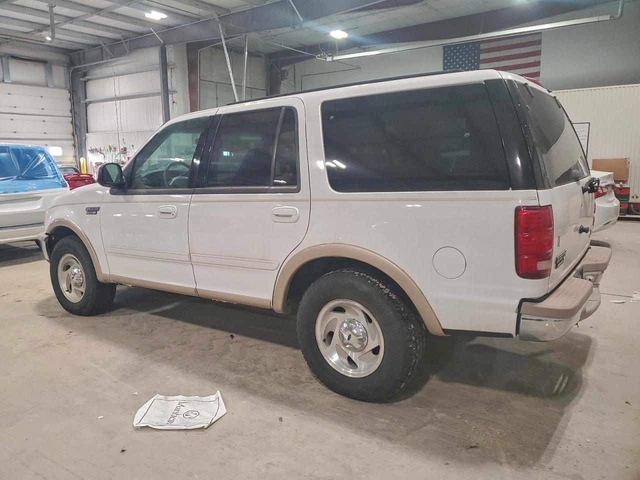 1998 FORD EXPEDITION photo 2
