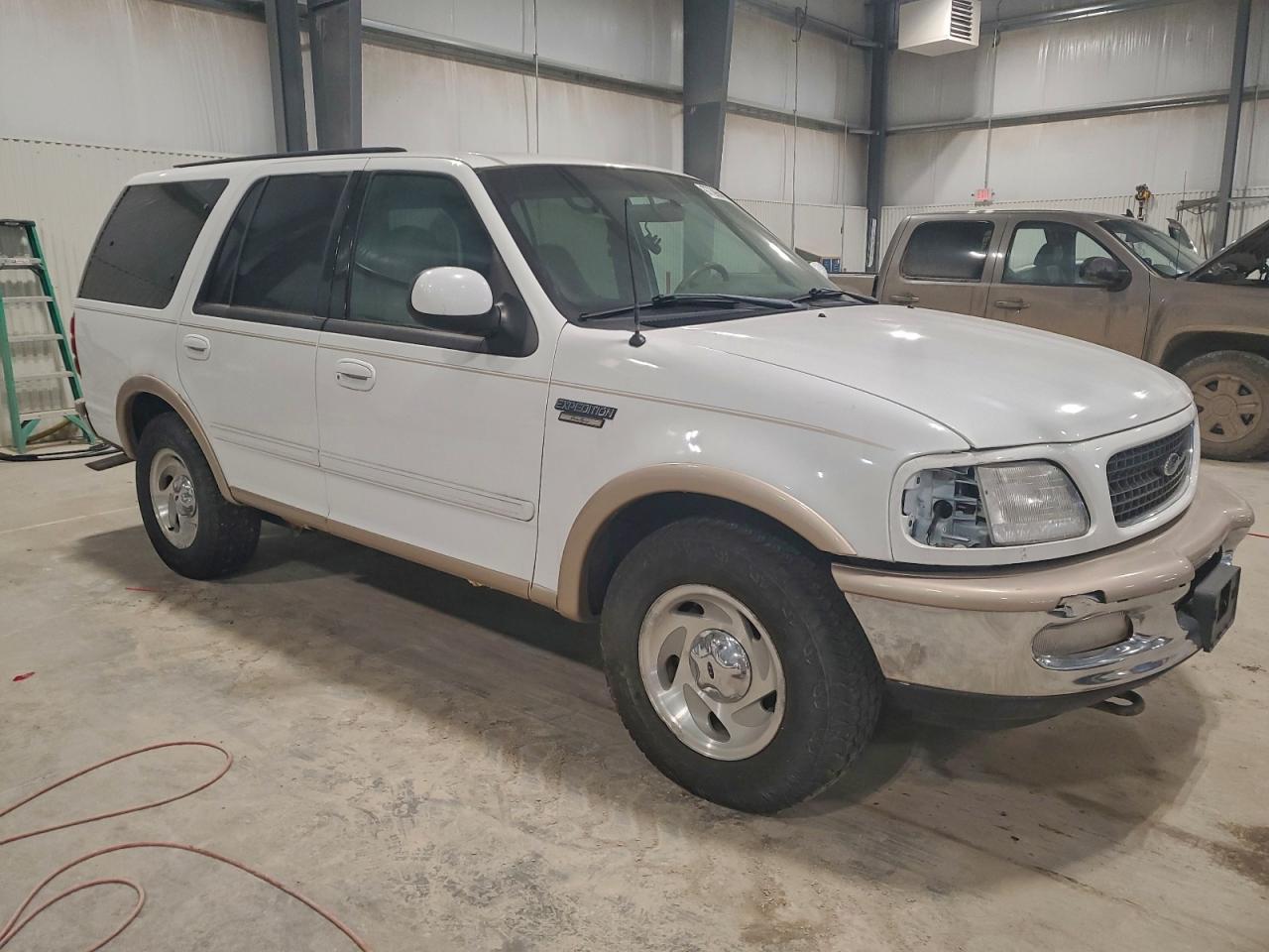1998 FORD EXPEDITION photo 4