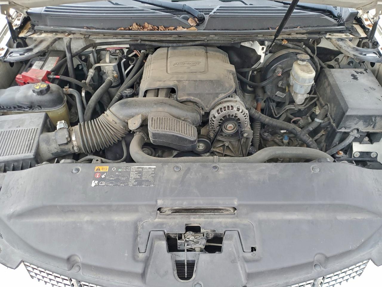 2012 CADILLAC ESCALADE PREMIUM photo 12