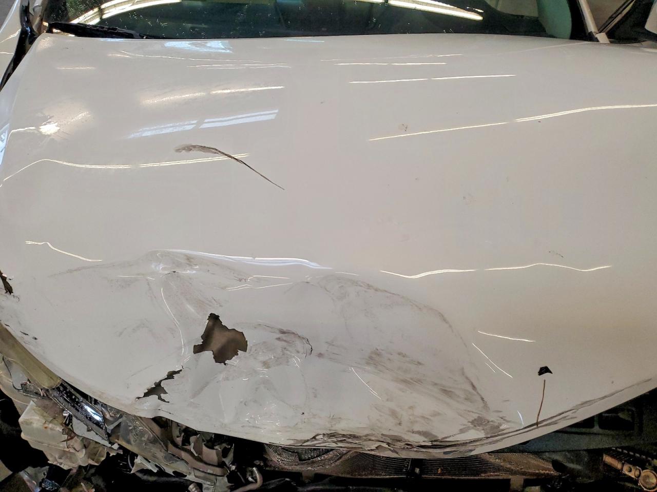 2014 TOYOTA CAMRY L photo 11