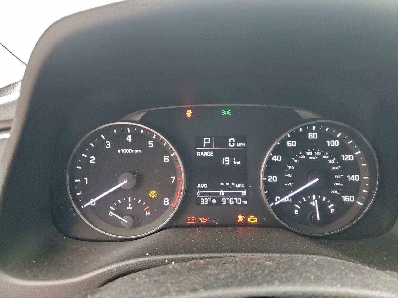 2017 HYUNDAI ELANTRA SE photo 9