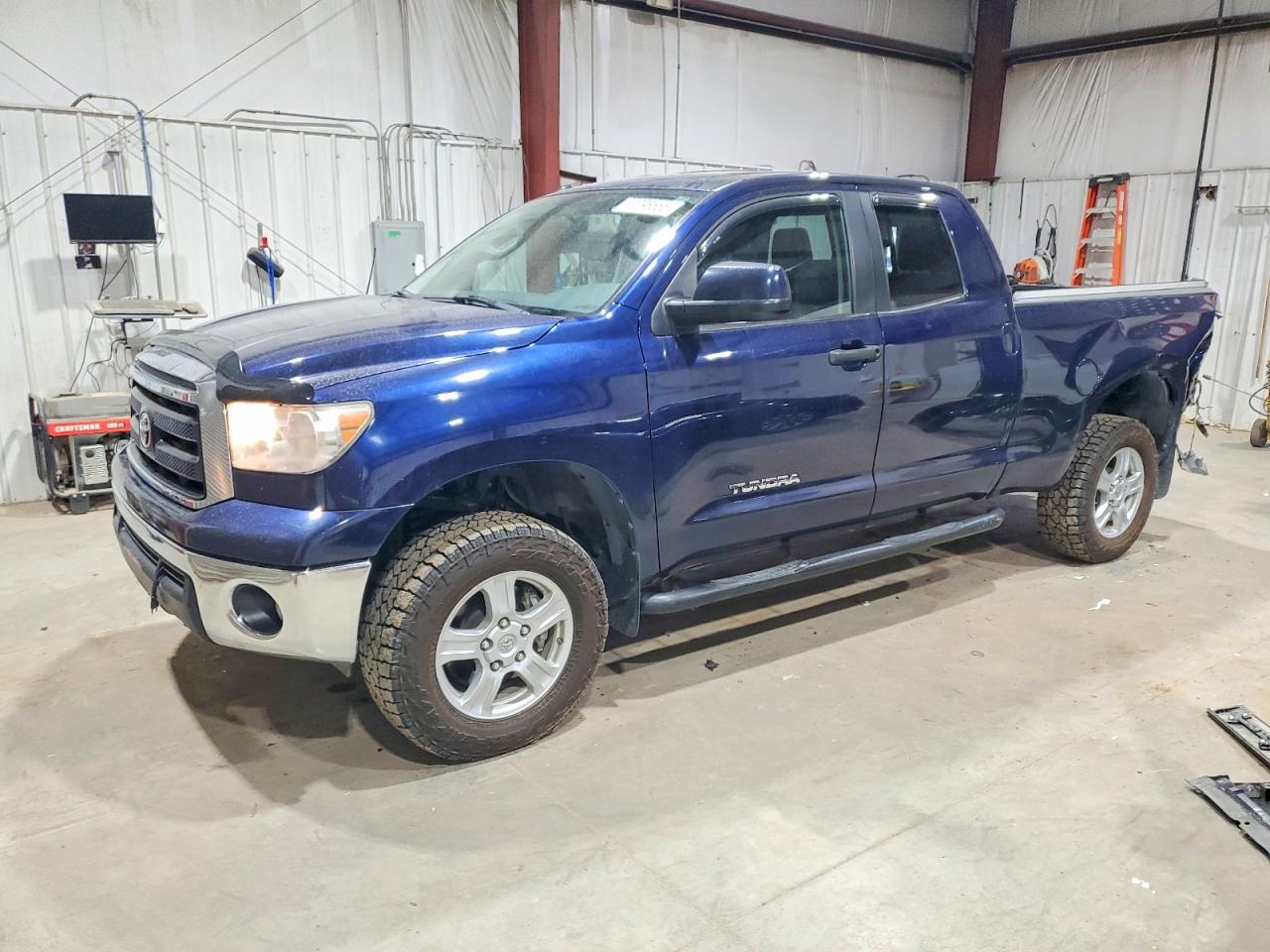 2012 TOYOTA TUNDRA