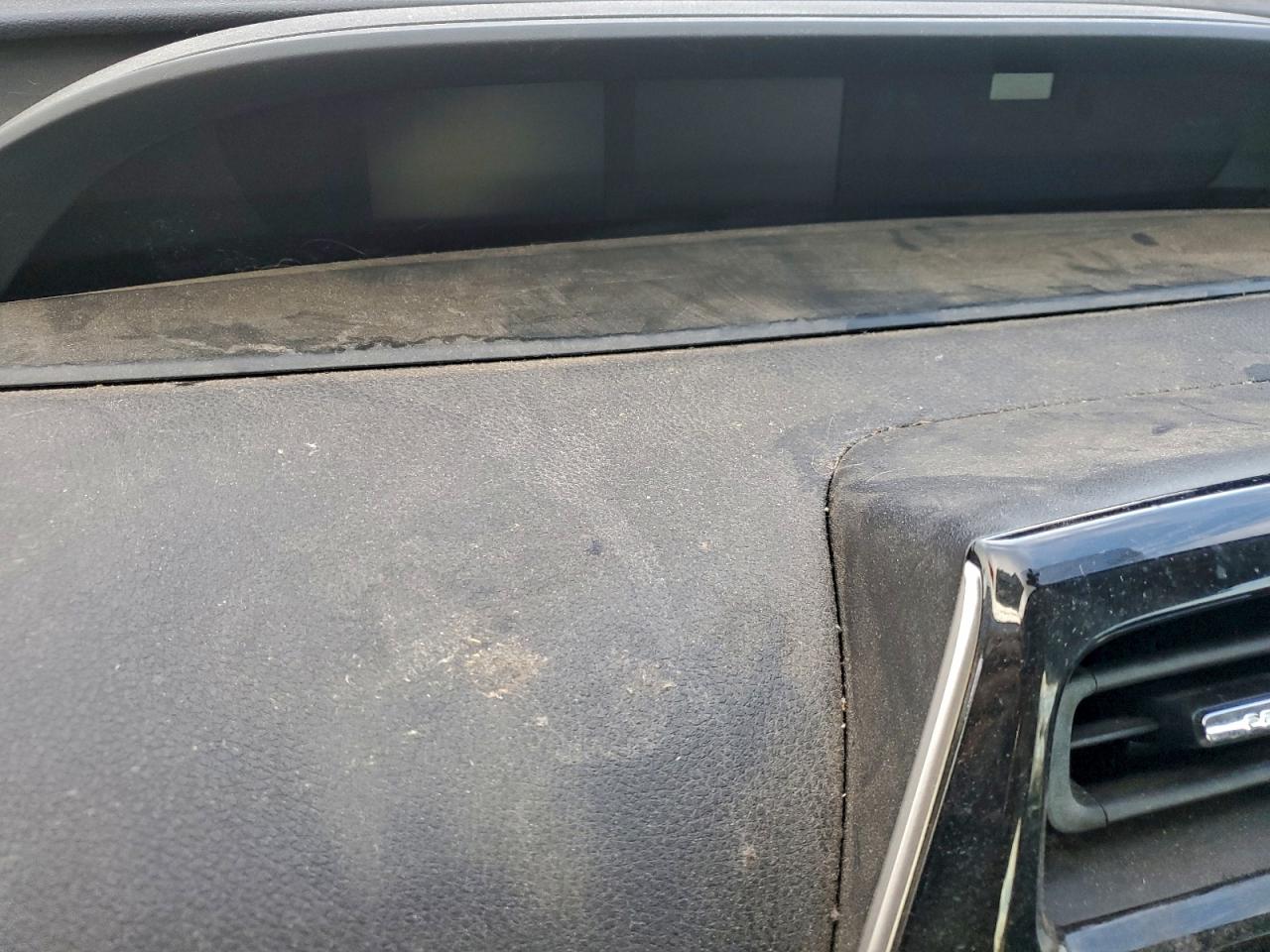 2016 TOYOTA PRIUS photo 9