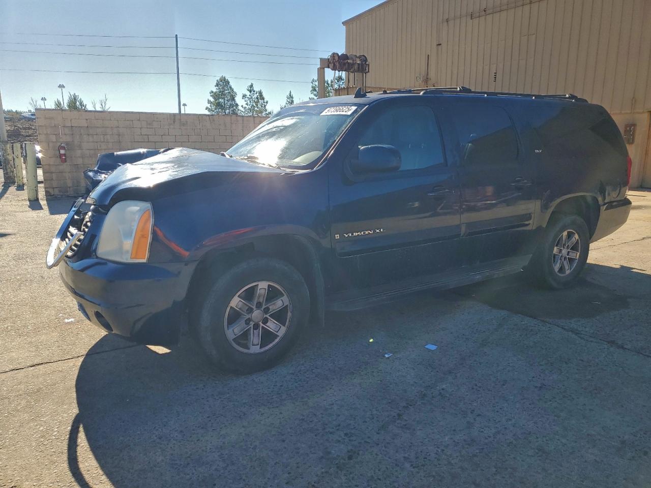 2008 GMC YUKON XL