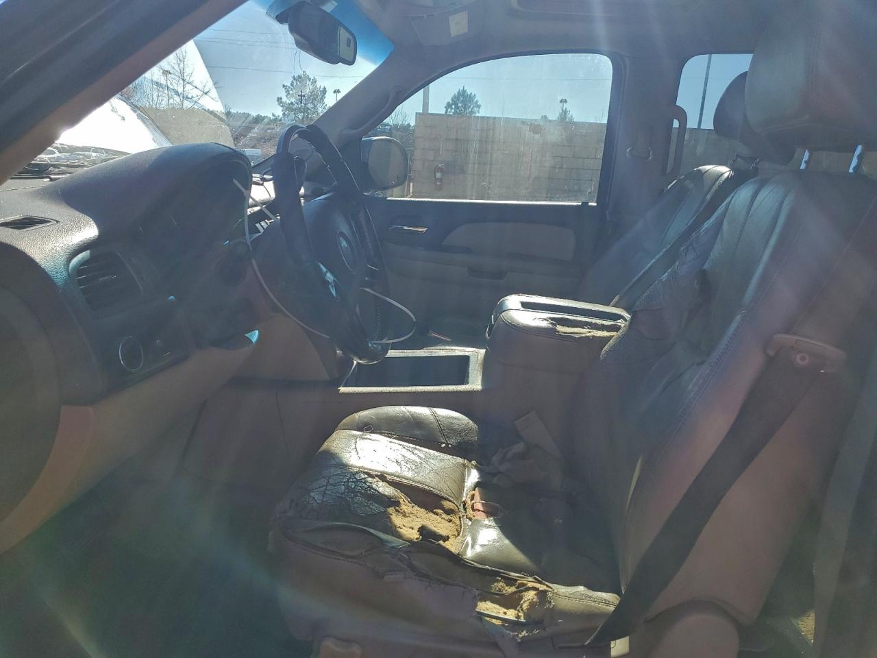 2008 GMC YUKON XL C1500 photo 19