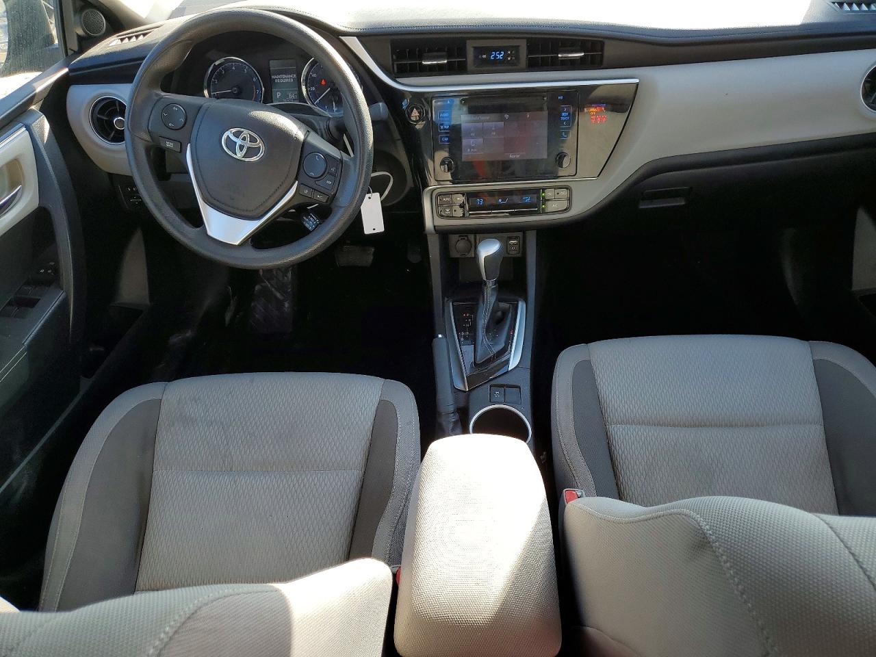 2018 TOYOTA COROLLA L photo 15