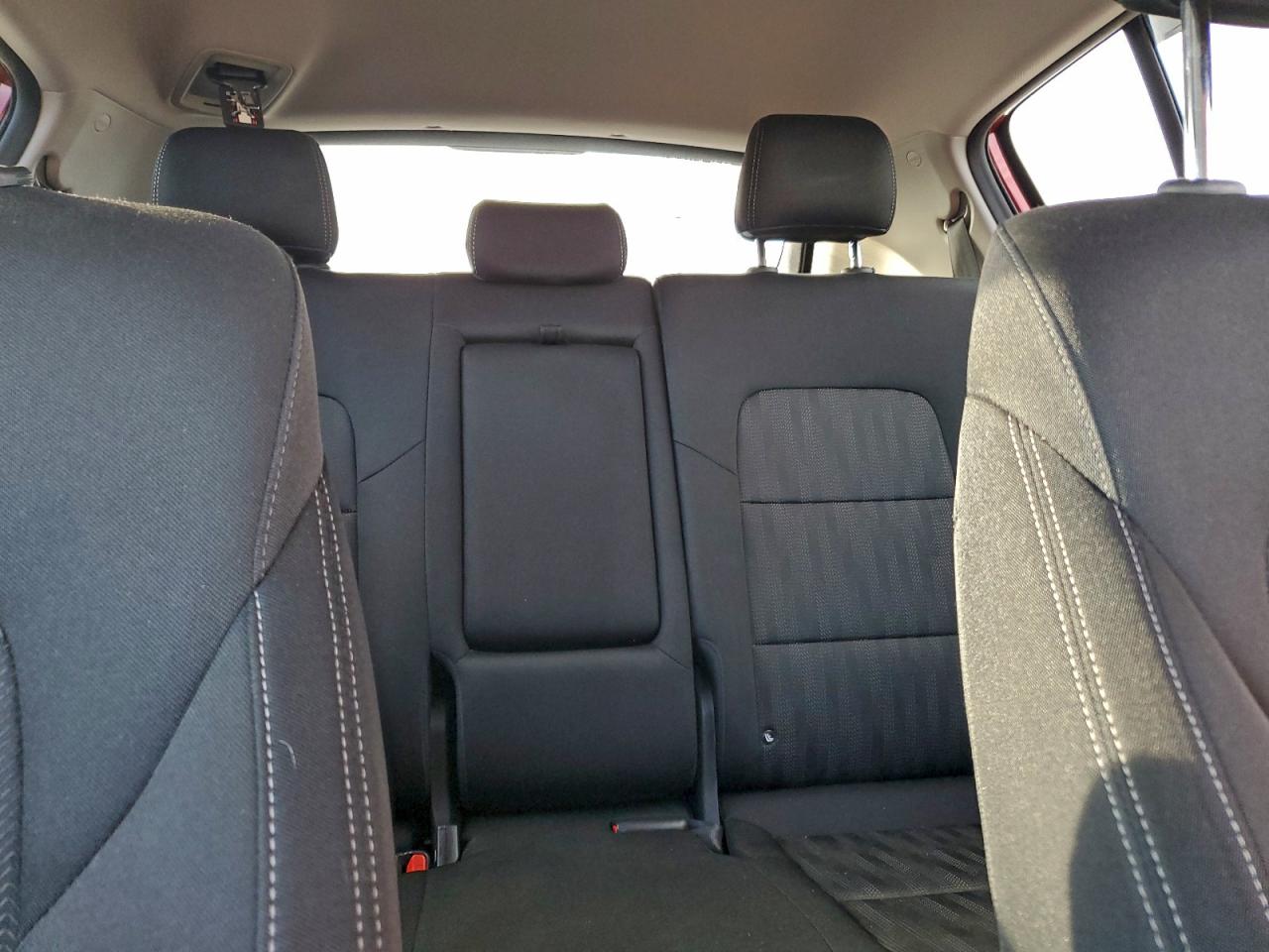 2020 KIA SPORTAGE LX photo 10