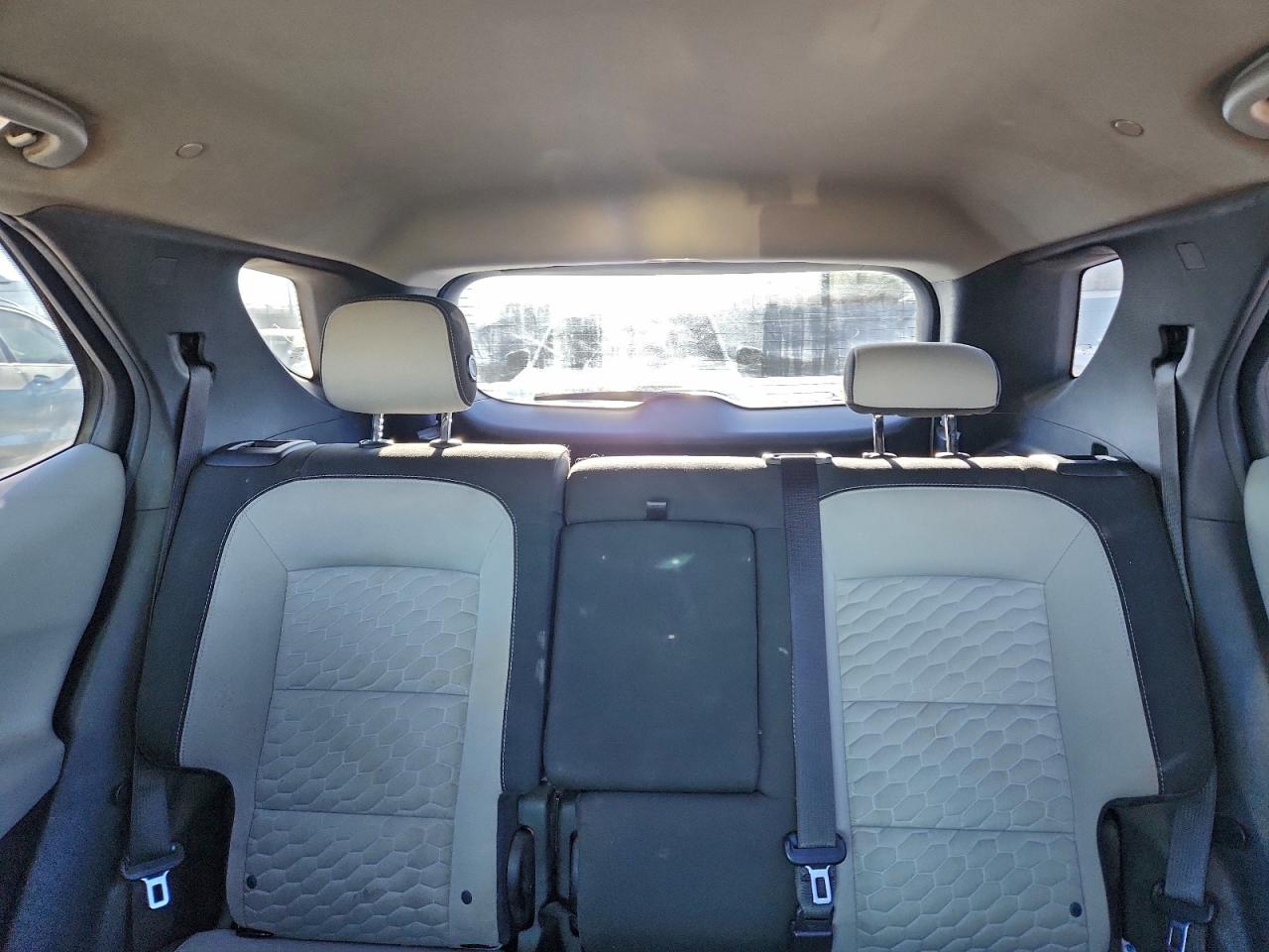 2020 CHEVROLET EQUINOX LS photo 10