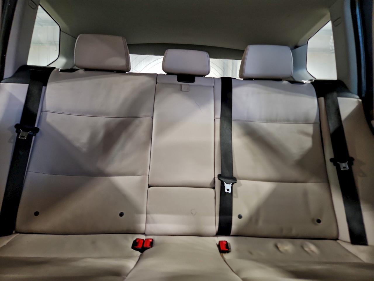 2011 BMW X3 XDRIVE28I photo 10