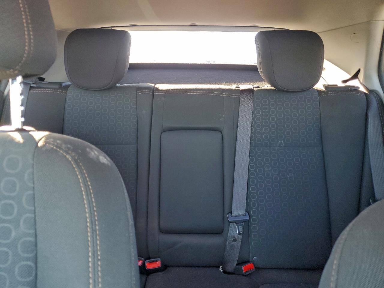 2022 CHEVROLET TRAX LS photo 19