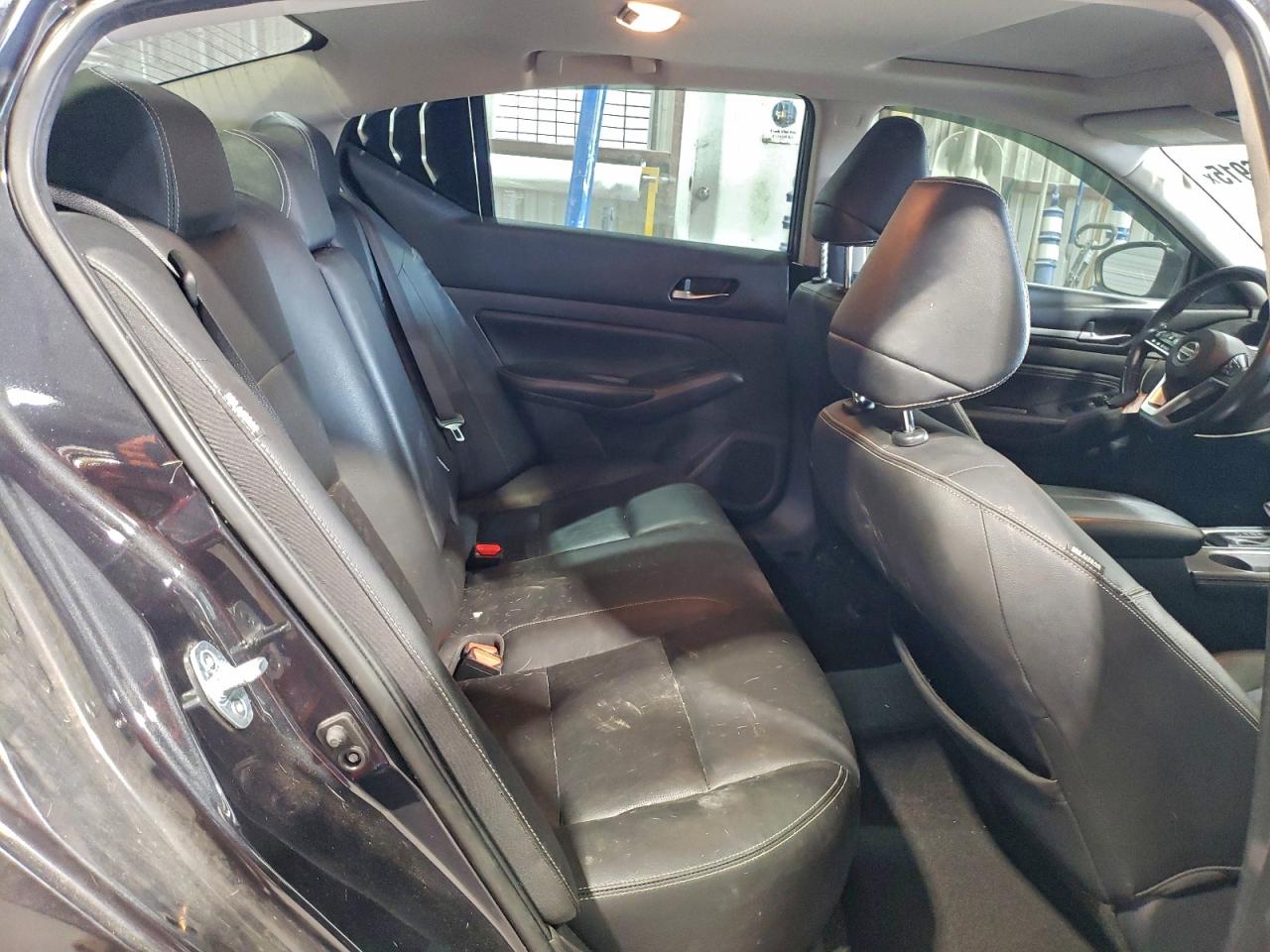 2019 NISSAN ALTIMA SL photo 28
