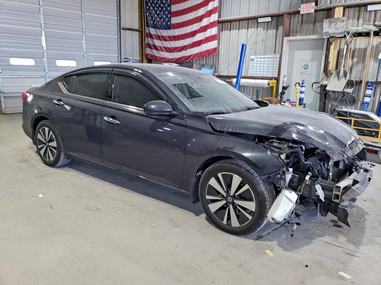 2019 NISSAN ALTIMA SL photo 10