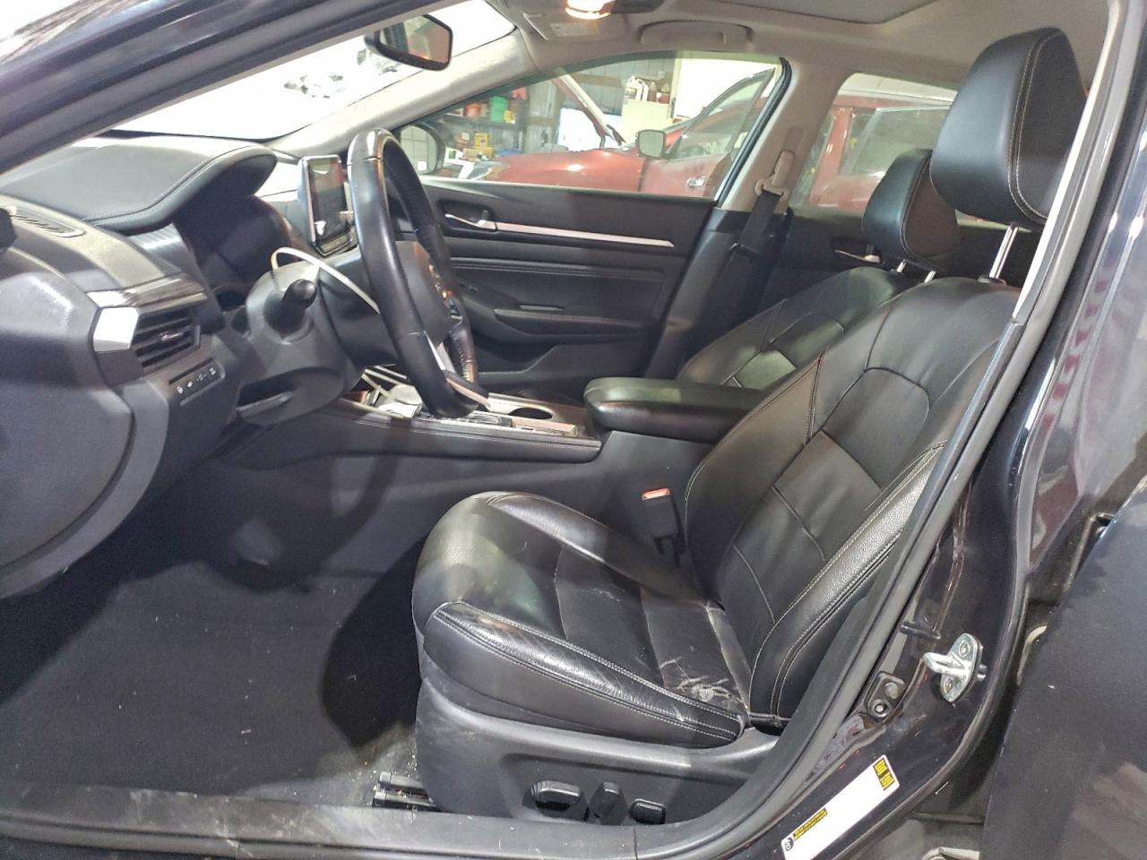 2019 NISSAN ALTIMA SL photo 19