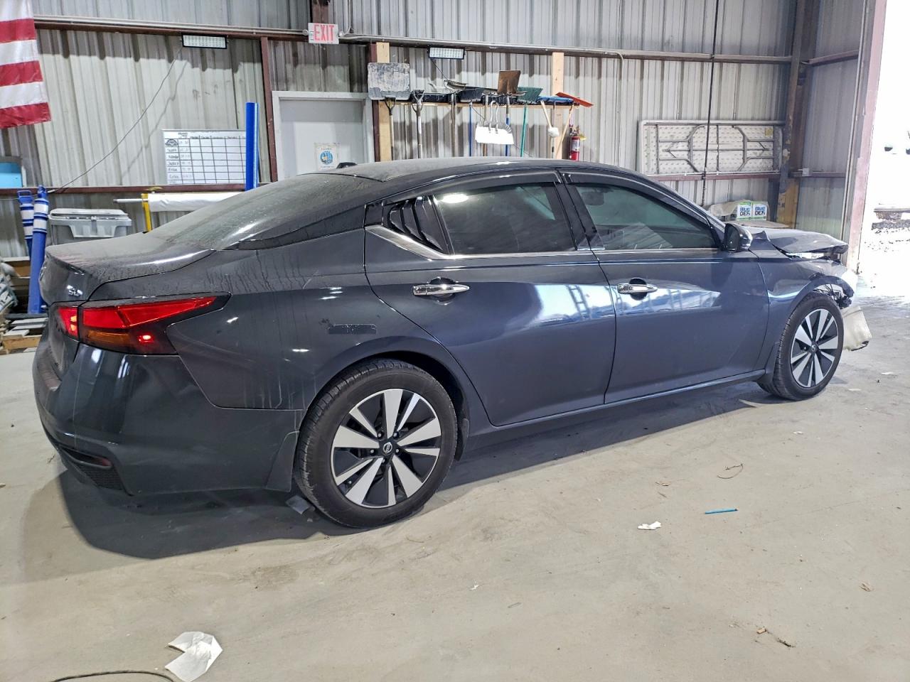 2019 NISSAN ALTIMA SL photo 7