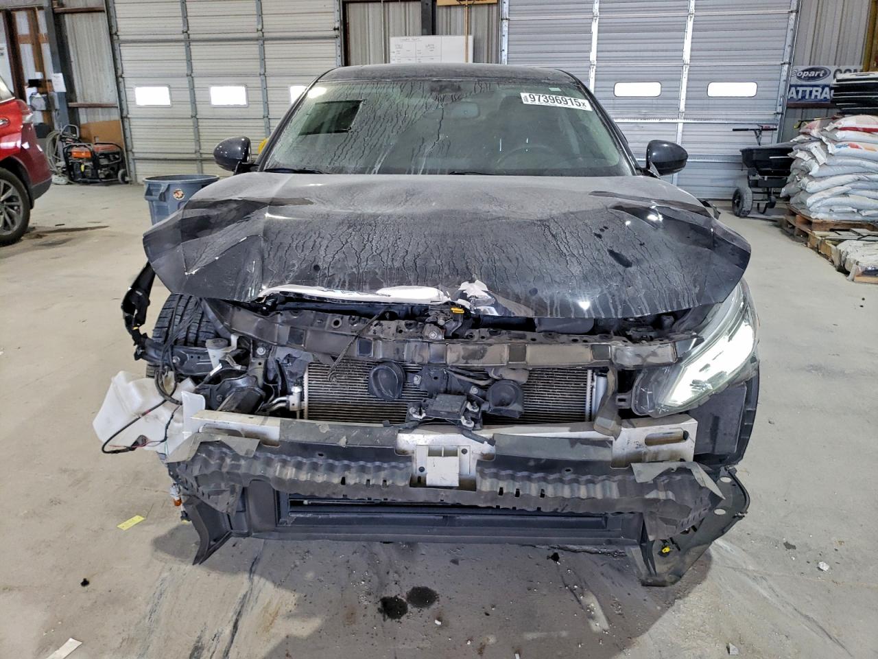 2019 NISSAN ALTIMA SL photo 13