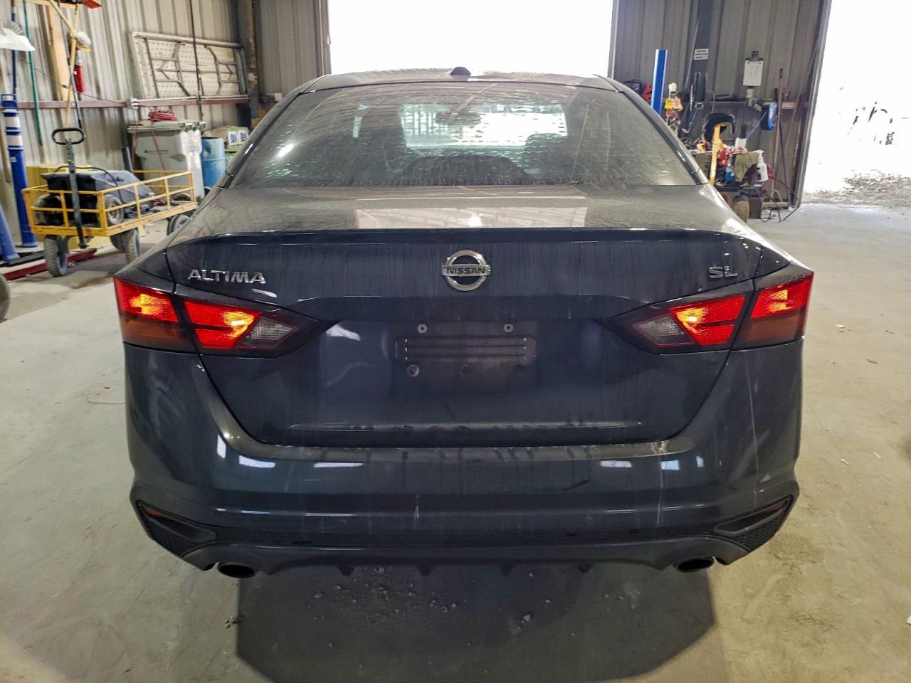 2019 NISSAN ALTIMA SL photo 16