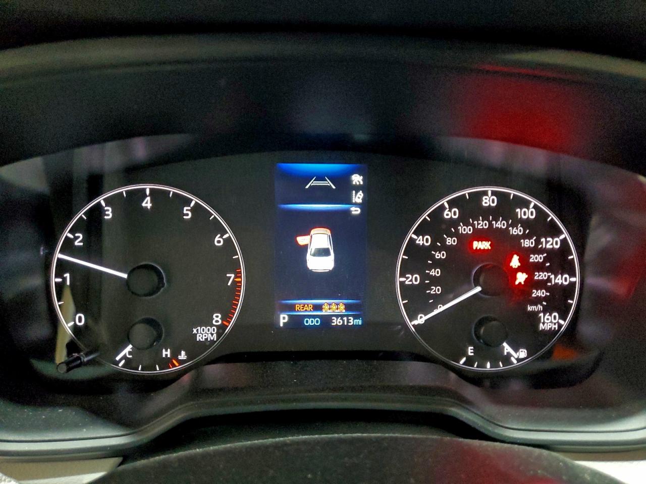 2025 TOYOTA COROLLA LE photo 17
