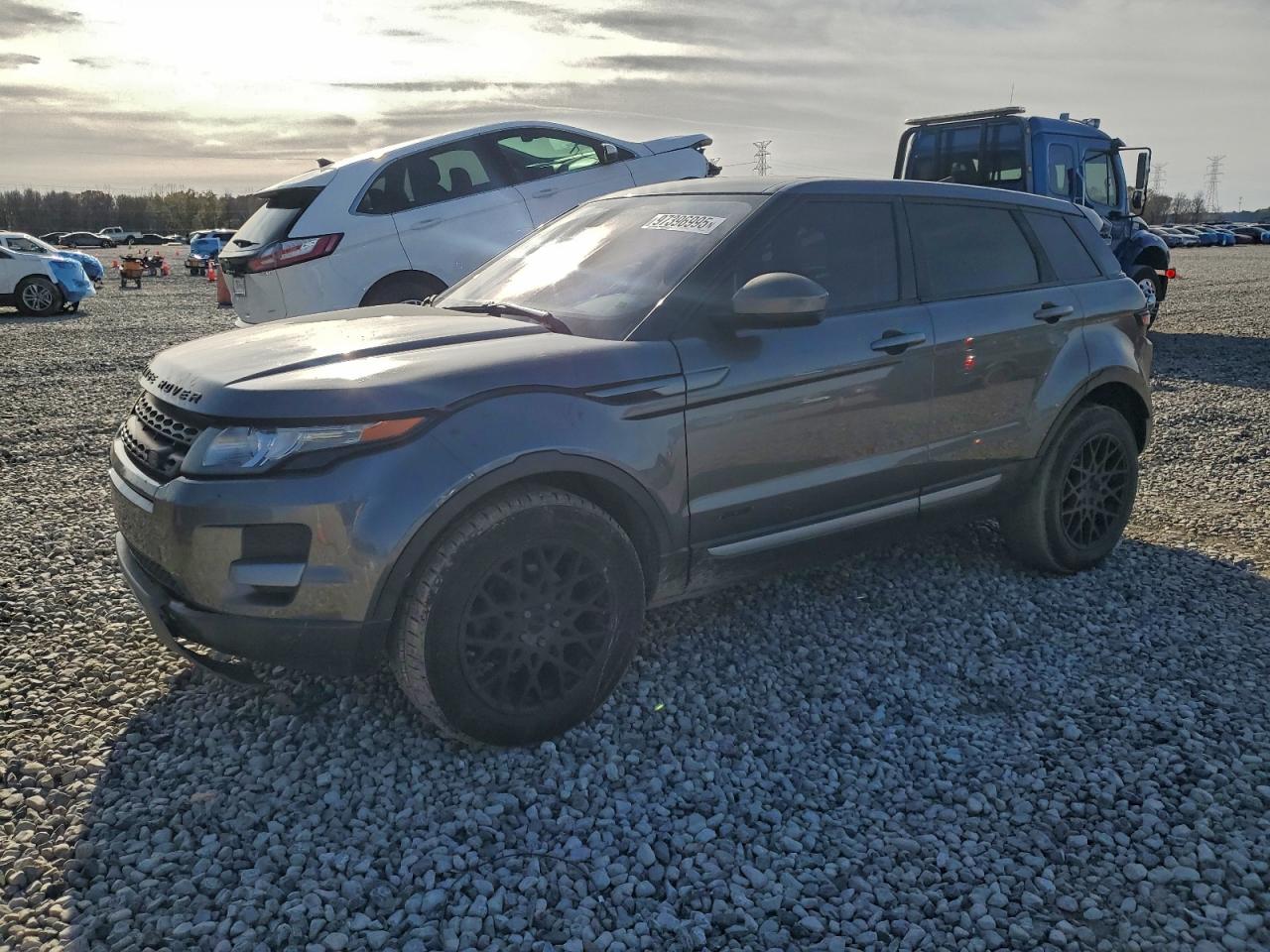 2015 LAND ROVER RANGE ROVER EVOQUE