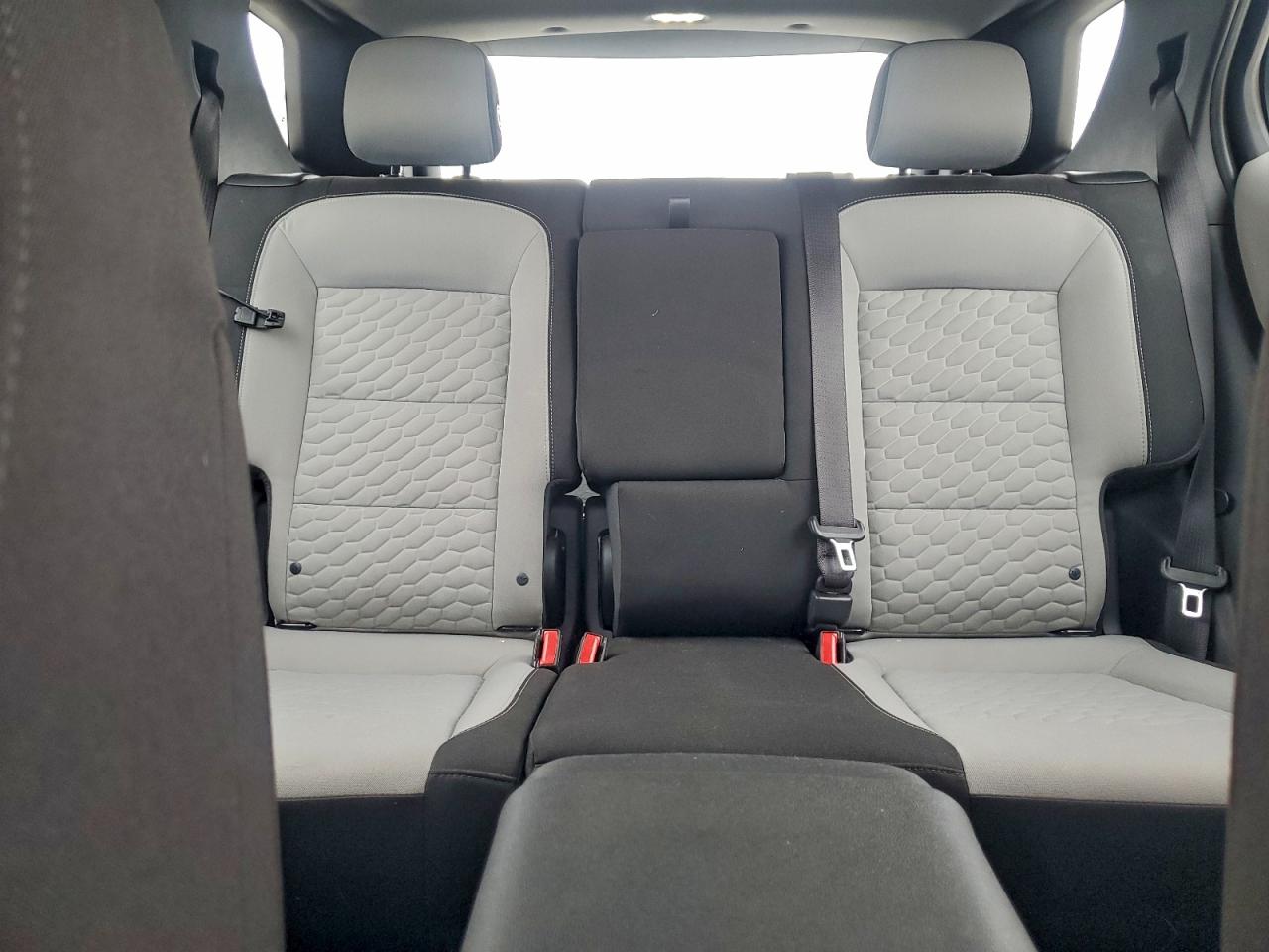 2018 CHEVROLET EQUINOX LS photo 10
