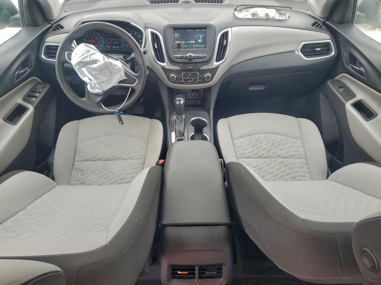 2018 CHEVROLET EQUINOX LS photo 8