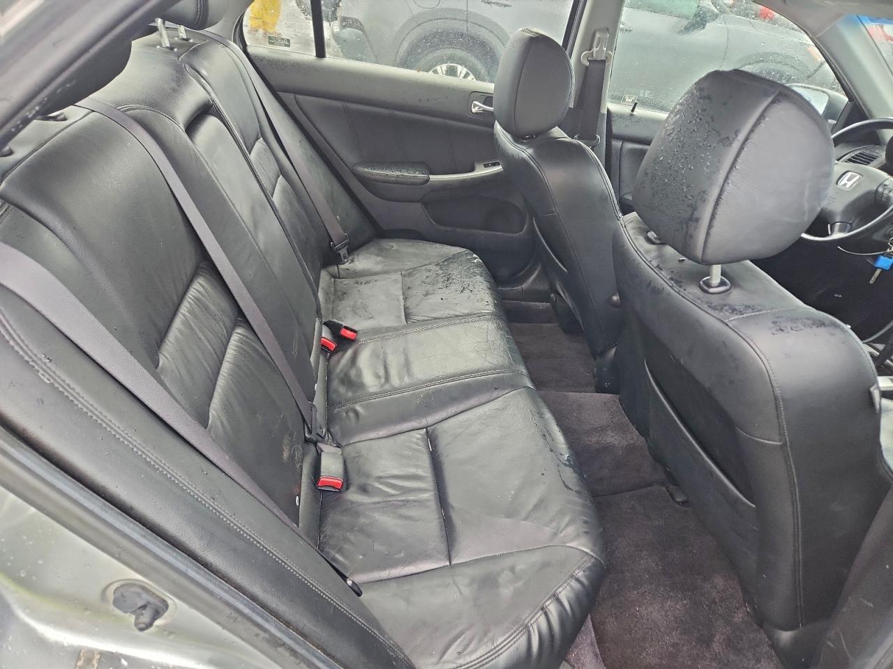 2003 HONDA ACCORD EX photo 10