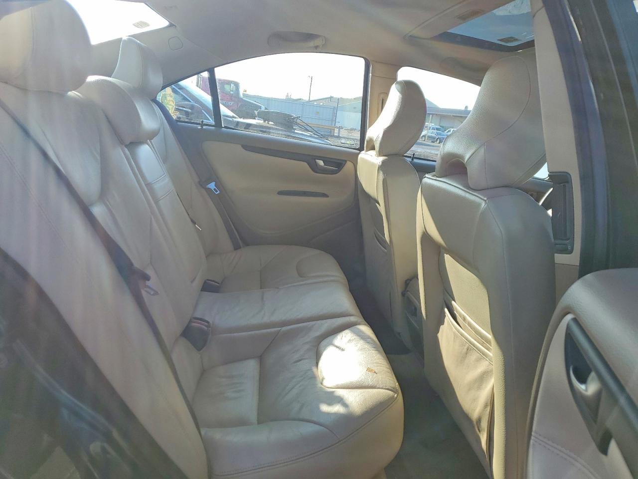 2001 VOLVO S60 photo 10