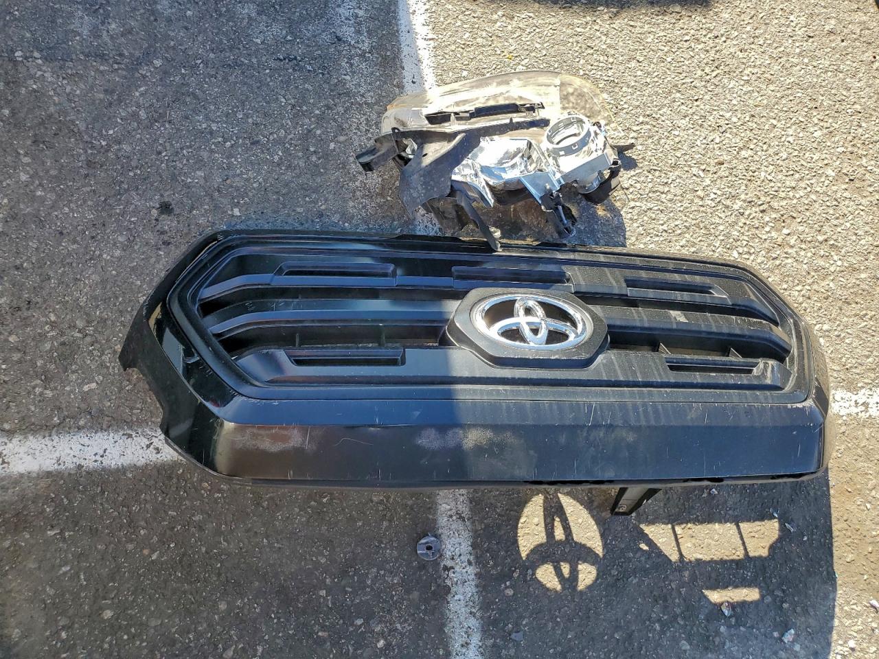 2017 TOYOTA TACOMA ACCESS CAB photo 12
