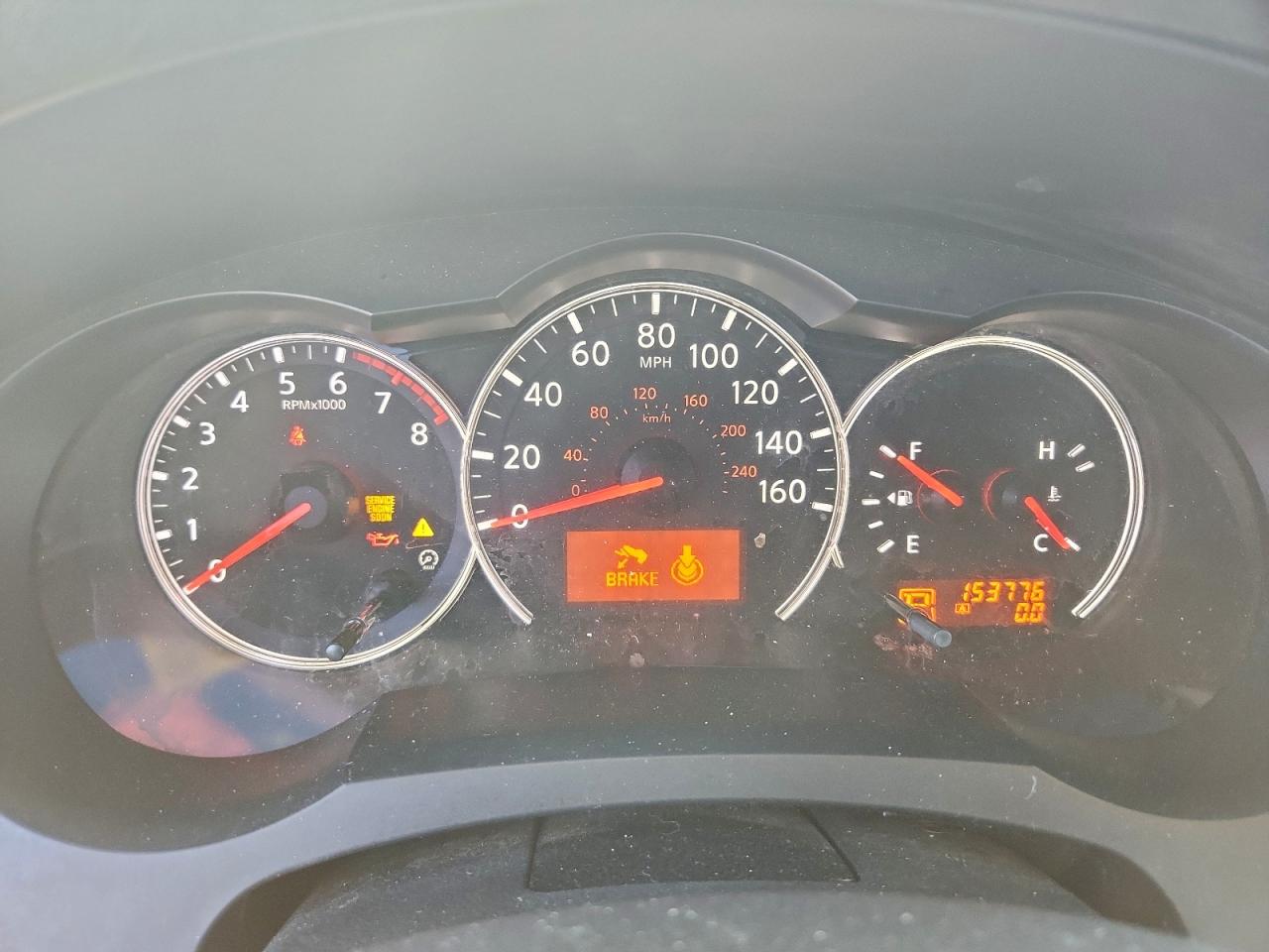 2011 NISSAN ALTIMA BASE photo 9